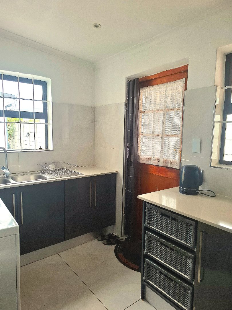 4 Bedroom Property for Sale in Welgelegen 3 Western Cape